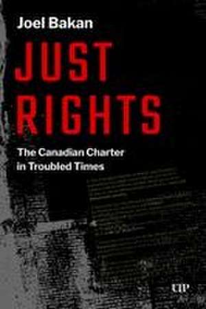 Just Rights de Joel Bakan