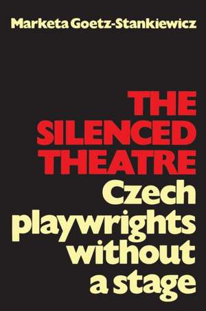 Silenced Theatre