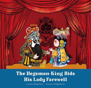 The Hegemon-King Bids His Lady Farewell de Pangbudun'er