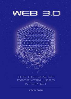 Chen, K: Web 3.0