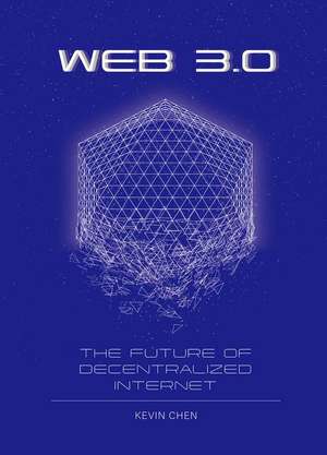 Web 3.0 de Kevin Chen