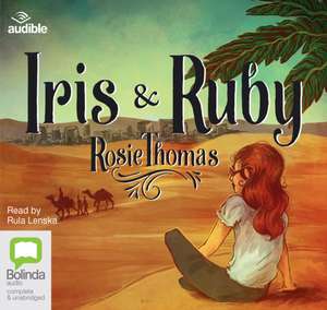 Thomas, R: Iris & Ruby