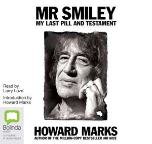 Marks, H: Mr Smiley