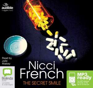 French, N: The Secret Smile