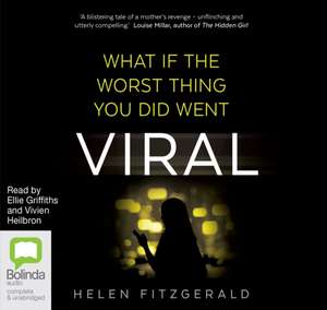 FitzGerald, H: Viral