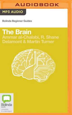 The Brain de Ammar Al-Chalabi