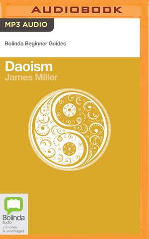 Daoism de James Miller