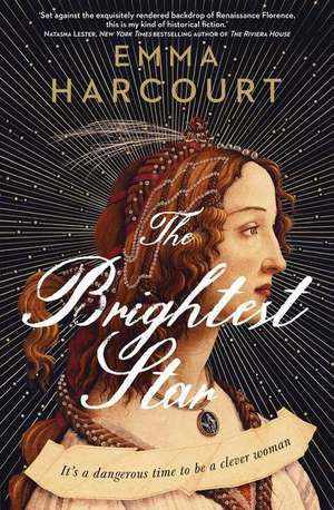 The Brightest Star de Emma Harcourt