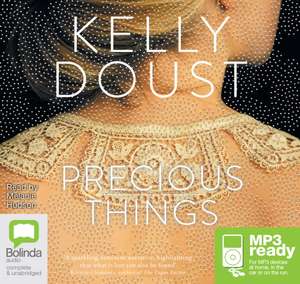 Doust, K: Precious Things