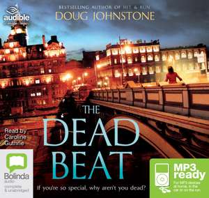 Johnstone, D: The Dead Beat