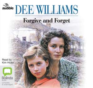 Williams, D: Forgive and Forget de Dee Williams