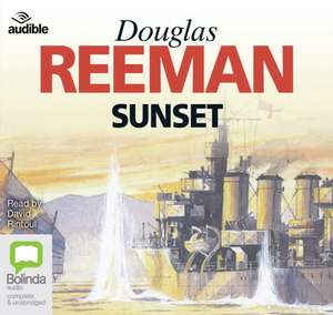 Reeman, D: Sunset