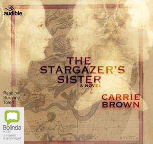 Brown, C: The Stargazer's Sister