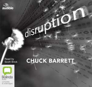 Barrett, C: Disruption