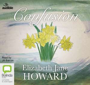 Howard, E: Confusion