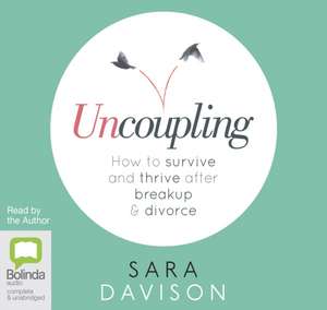 Davison, S: Uncoupling