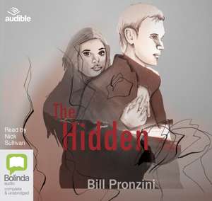 Pronzini, B: The Hidden