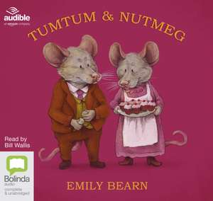 Bearn, E: Tumtum and Nutmeg