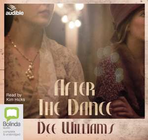 Williams, D: After the Dance