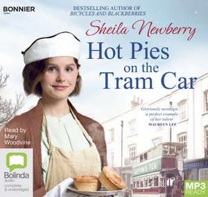 Newberry, S: Hot Pies on the Tram Car