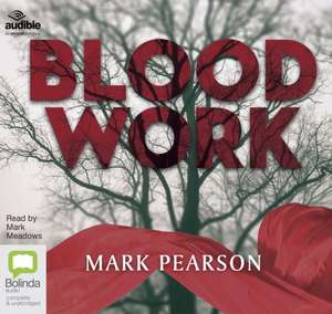 Pearson, M: Blood Work