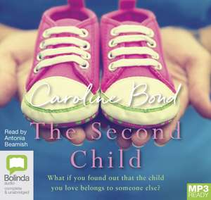Bond, C: The Second Child
