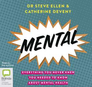 Ellen, S: Mental
