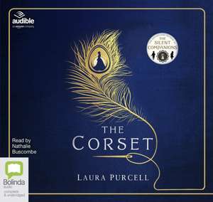 Purcell, L: The Corset