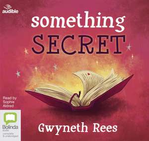 Rees, G: Something Secret
