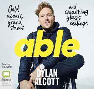 Alcott, D: Able