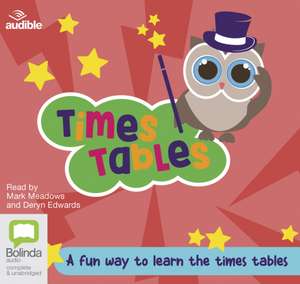 Times Tables