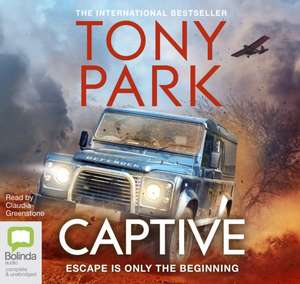 Park, T: Captive