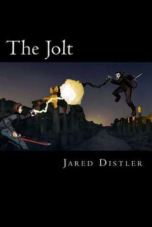 The Jolt de MR Jared Distler