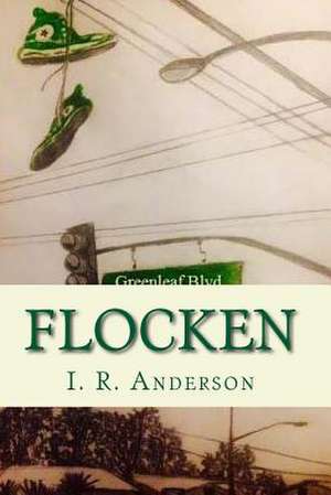 Flocken de I. R. Anderson