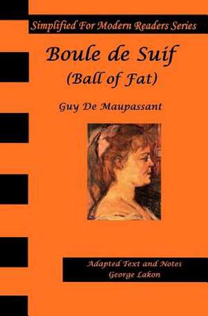 Boule de Suif de Guy de Maupassant