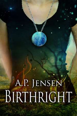 Birthright de A. P. Jensen