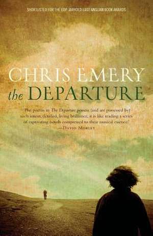 The Departure de Chris Emery