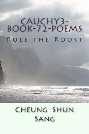 Cauchy3-Book-72-Poems de Sang, MR Cheung Shun