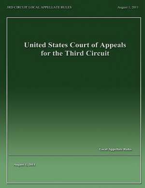 United States Court of Appeals for the Third Circuit de Local Appellate Rules