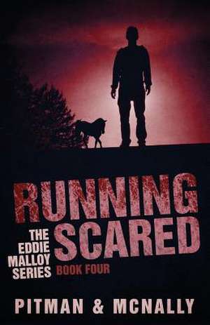 Running Scared de Joe McNally