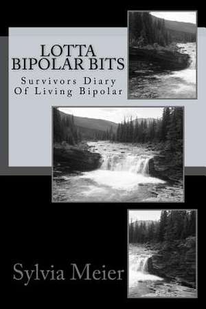 Lotta Bipolar Bits de Sylvia Meier