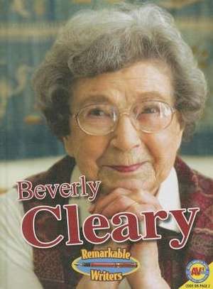 Beverly Cleary de Susan Ring