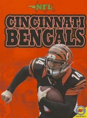 Cincinnati Bengals de Zach Wyner