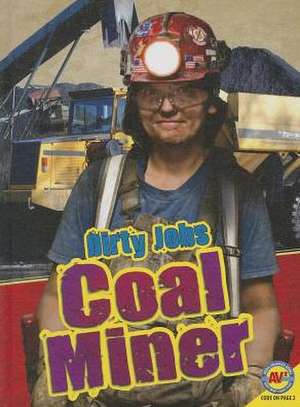 Coal Miner de Pamela McDowell