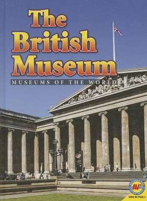 The British Museum de Jennifer Howse