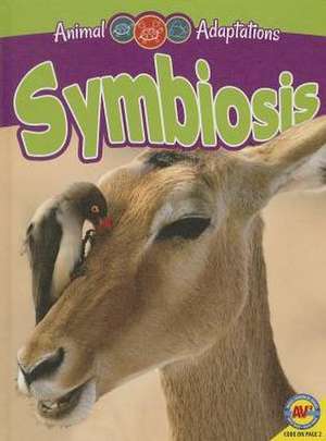 Symbiosis de Jack Zayarny