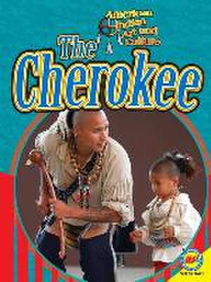 The Cherokee de Rennay Craats