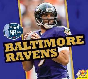 Baltimore Ravens de Steven M Karras