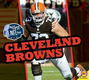 Cleveland Browns de Nate Cohn