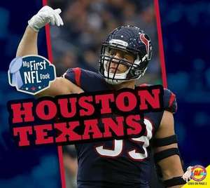 Houston Texans de Steven Karras